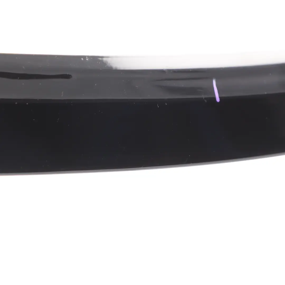 Boot Trunk Lid Tailgate Spoiler Black Carbon to BMW E82 M Performance with Part number 0432165 BMW E82 M Performance Boot Trunk Lid Tailgate Spoiler Black Carbon - SKU 0432165 - Part number 0432165