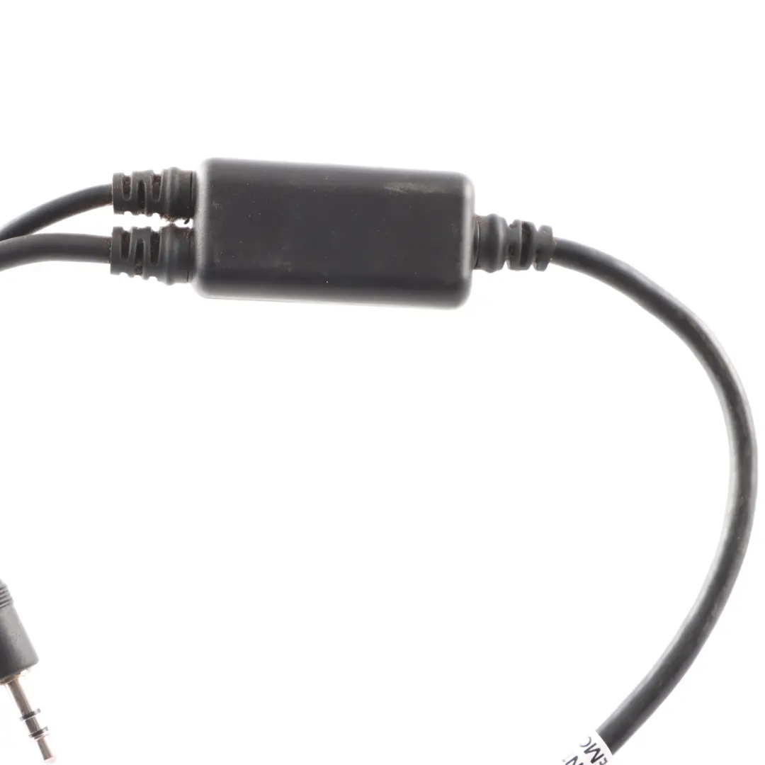 BMW X5 E70 Cable Adapter For Apple IPod - SKU 0440796 - Part number 0440796