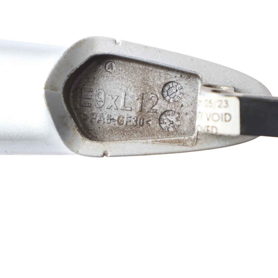 Door Handle BMW E90 E91 Grab Front Rear Left N/S Titan Silver Metallic - 354 to with Part number 0445185 Door Handle BMW E90 E91 Grab Front Rear Left N/S Titan Silver Metallic - 354 - SKU 0445185-TS - Part number 0445185