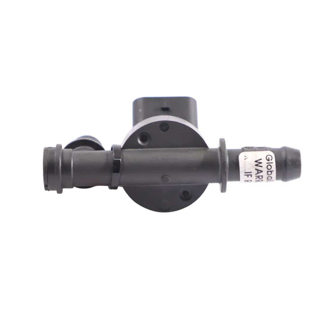 Audi Q3 8U 35 TFSI Fuel Hose Pressure Sensor Unit - SKU 04B906054G - Part number 04B906054G