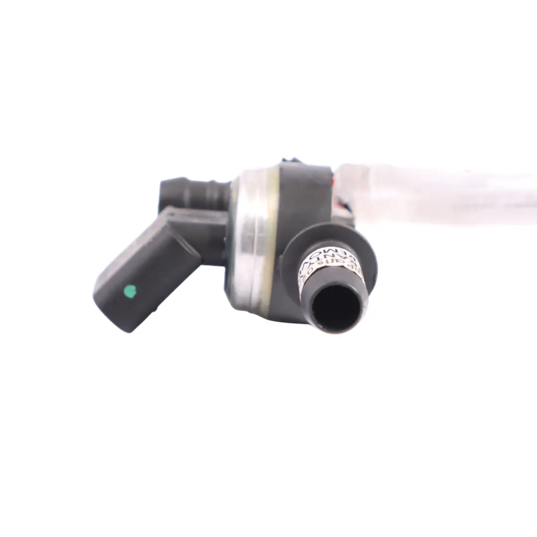 Kraft Stoff Schlauch Druck Sensor Einheit für Audi Q3 8U 35 TFSI mit Teilenummer 04B906054G Audi Q3 8U 35 TFSI Kraft Stoff Schlauch Druck Sensor Einheit - SKU 04B906054G - Teilenummer 04B906054G