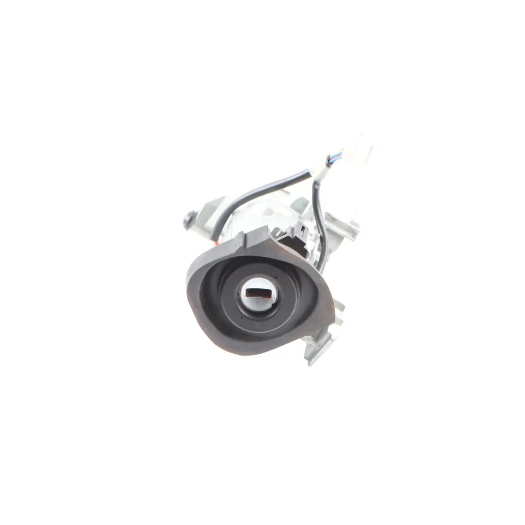 CHZB 95HP Engine ECU Kit + Ignition + Key Manual Audi A1 8X 1.0 TFSI - SKU 04C906026AK - Part number 04C906026AK