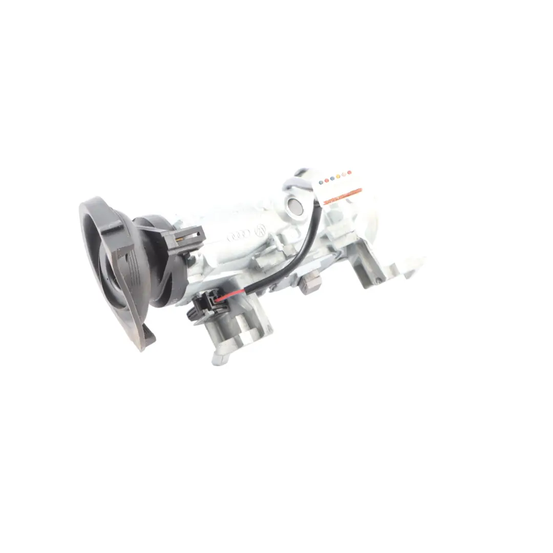 CHZB 95HP Engine ECU Kit + Ignition + Key Manual Audi A1 8X 1.0 TFSI - SKU 04C906026AK - Part number 04C906026AK