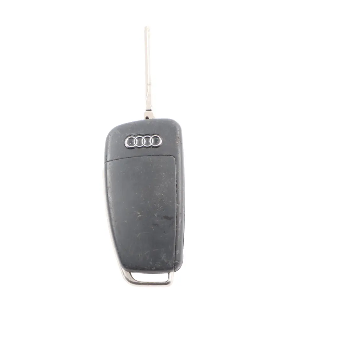 CMBA 122HP Engine ECU Kit + Key + Ignition Manual Audi A3 8V 1.4 TFSI - SKU 04E906016J-1 - Part number 04E906016J