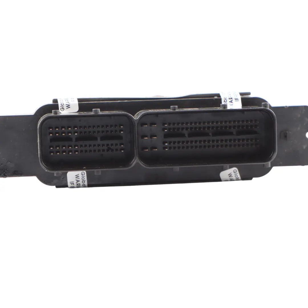 CMBA 122HP Engine ECU Kit + Key + Ignition Manual Audi A3 8V 1.4 TFSI - SKU 04E906016J-1 - Part number 04E906016J