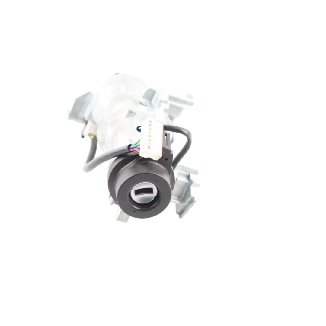 CMBA 122HP Engine ECU Kit + Key + Ignition Manual Audi A3 8V 1.4 TFSI - SKU 04E906016J-1 - Part number 04E906016J