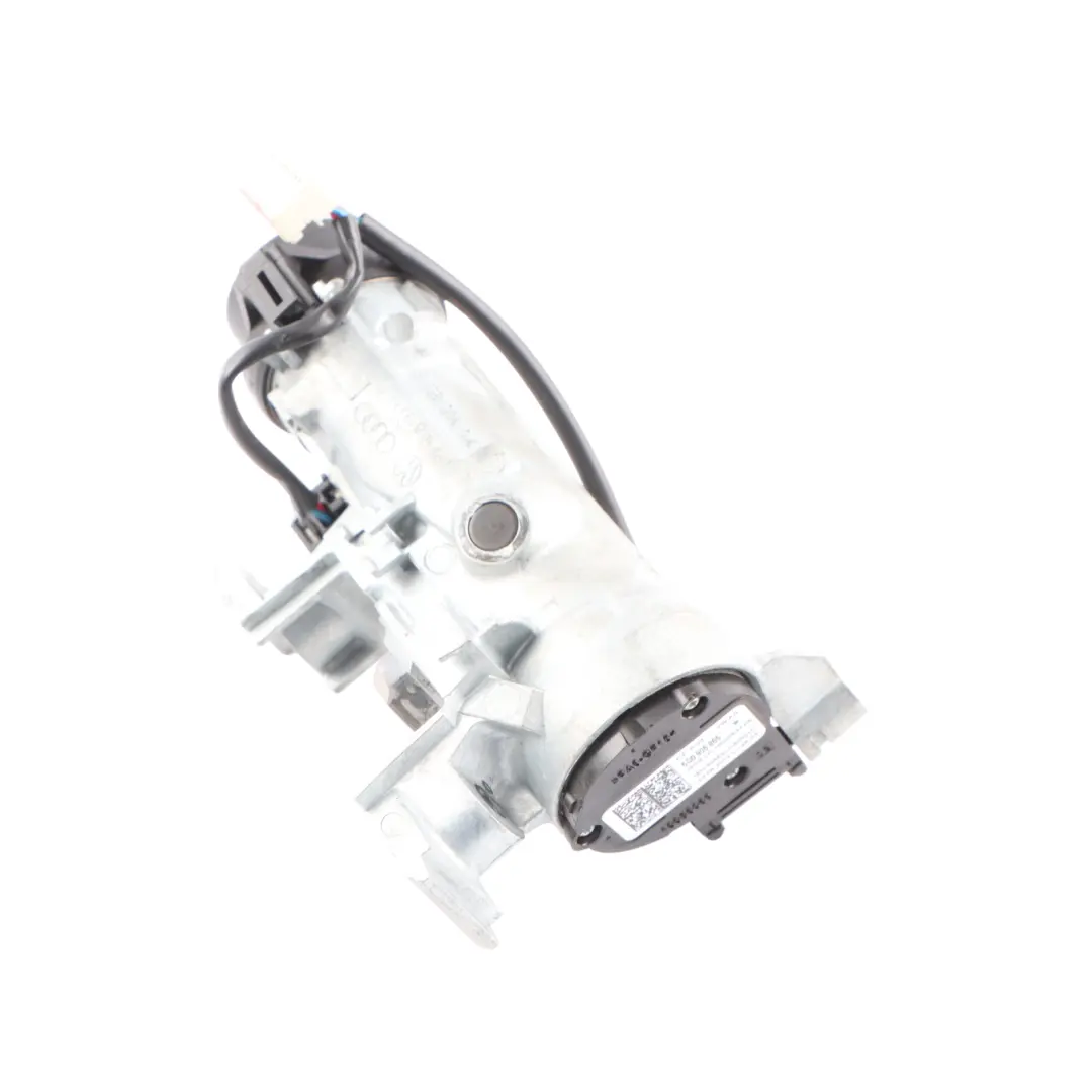CMBA 122HP Engine ECU Kit + Key + Ignition Manual Audi A3 8V 1.4 TFSI - SKU 04E906016J-1 - Part number 04E906016J