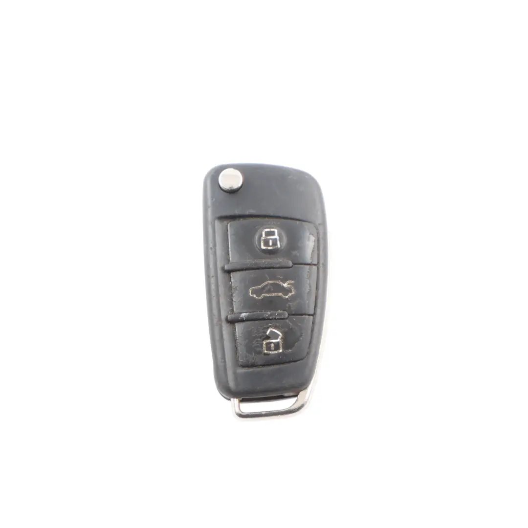 CMBA 122HP Engine ECU Kit + Key + Ignition Manual Audi A3 8V 1.4 TFSI - SKU 04E906016J-1 - Part number 04E906016J