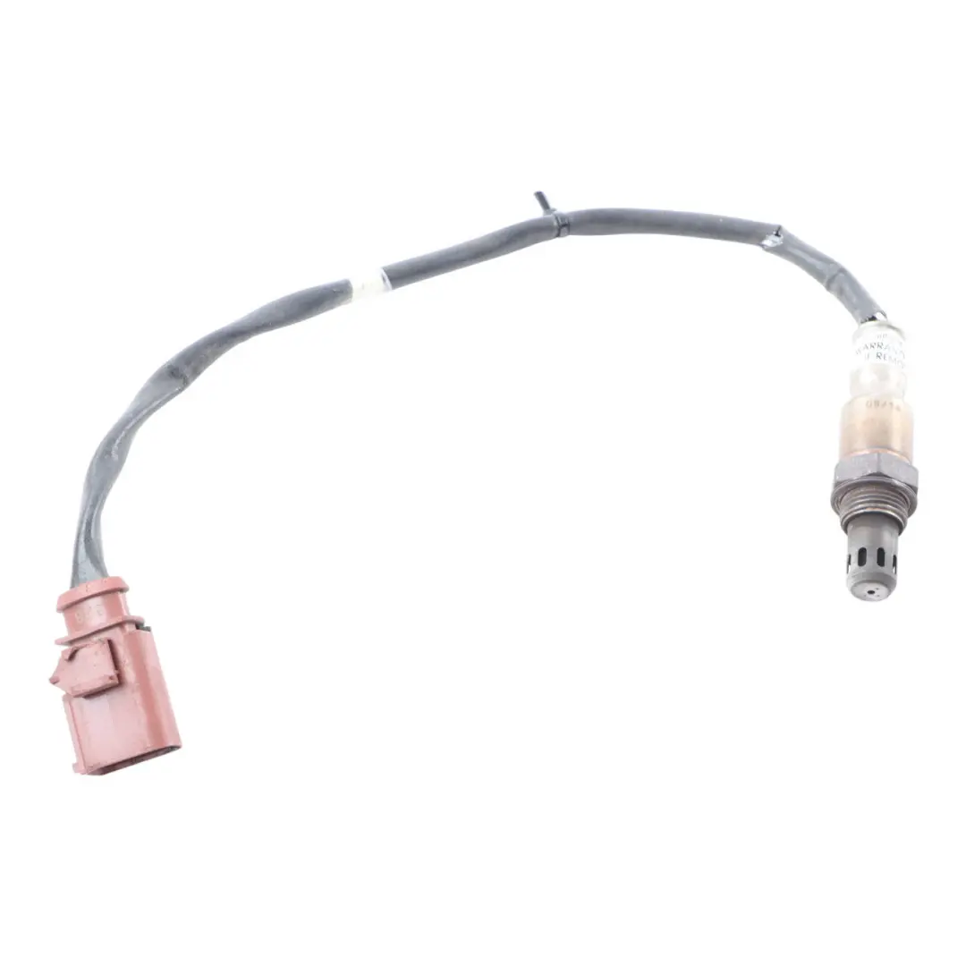 Exhaust Lambda Oxygen Sensor to Audi A1 8X 1.0 TSI VW Polo 6R Petrol with Part number 04E906262DB Audi A1 8X 1.0 TSI VW Polo 6R Petrol Exhaust Lambda Oxygen Sensor - SKU 04E906262DB - Part number 04E906262DB
