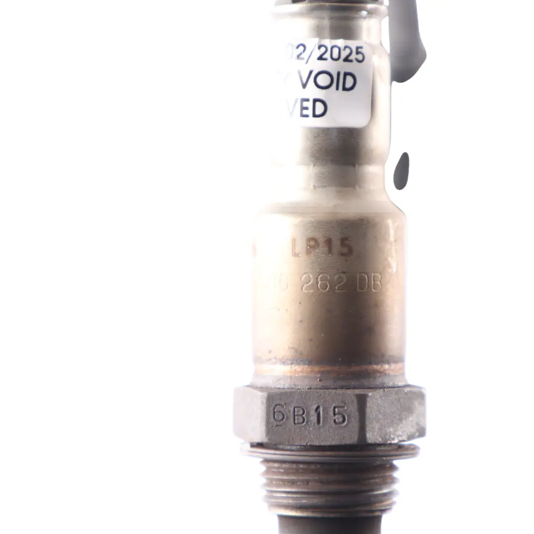 Exhaust Lambda Oxygen Sensor to Audi A1 8X 1.0 TSI VW Polo 6R Petrol with Part number 04E906262DB Audi A1 8X 1.0 TSI VW Polo 6R Petrol Exhaust Lambda Oxygen Sensor - SKU 04E906262DB - Part number 04E906262DB