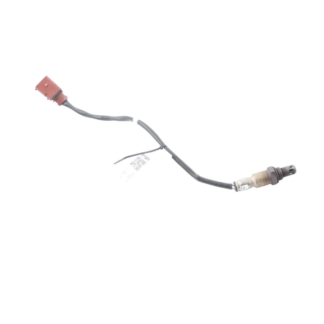 Audi A1 8X 1.0 TSI VW Polo 6R Petrol Exhaust Lambda Oxygen Sensor - SKU 04E906262DB - Part number 04E906262DB