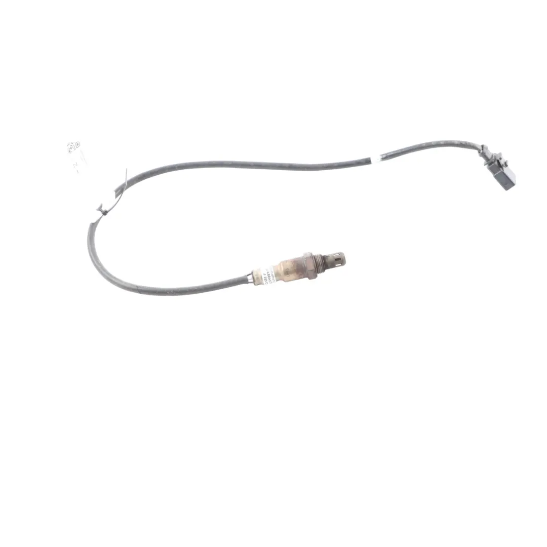 Exhaust Lambda Oxygen Sensor to Audi A1 8X 1.0 TSI VW Polo 6R Petrol with Part number 04E906262DC Audi A1 8X 1.0 TSI VW Polo 6R Petrol Exhaust Lambda Oxygen Sensor - SKU 04E906262DC - Part number 04E906262DC