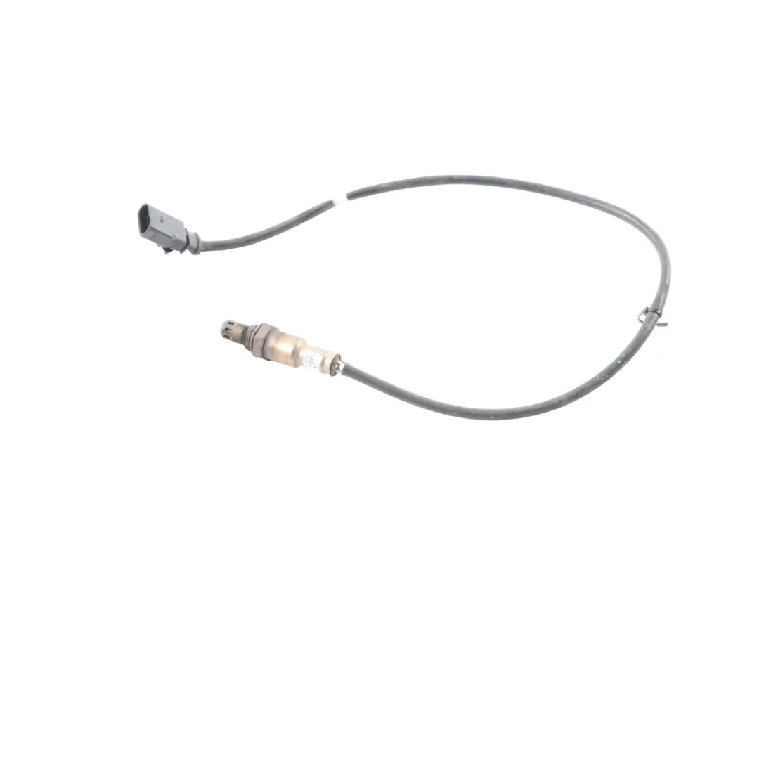 Exhaust Lambda Oxygen Sensor to Audi A1 8X 1.0 TSI VW Polo 6R Petrol with Part number 04E906262DC Audi A1 8X 1.0 TSI VW Polo 6R Petrol Exhaust Lambda Oxygen Sensor - SKU 04E906262DC - Part number 04E906262DC