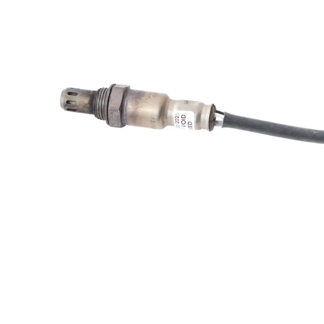 Exhaust Lambda Oxygen Sensor to Audi A1 8X 1.0 TSI VW Polo 6R Petrol with Part number 04E906262DC Audi A1 8X 1.0 TSI VW Polo 6R Petrol Exhaust Lambda Oxygen Sensor - SKU 04E906262DC - Part number 04E906262DC