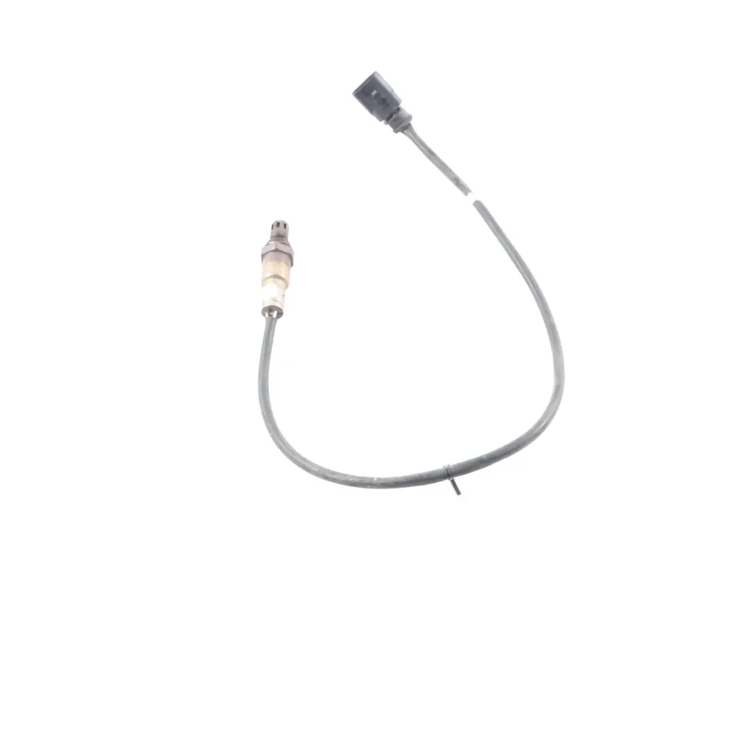 Exhaust Lambda Oxygen Sensor to Audi A1 8X 1.0 TSI VW Polo 6R Petrol with Part number 04E906262DC Audi A1 8X 1.0 TSI VW Polo 6R Petrol Exhaust Lambda Oxygen Sensor - SKU 04E906262DC - Part number 04E906262DC