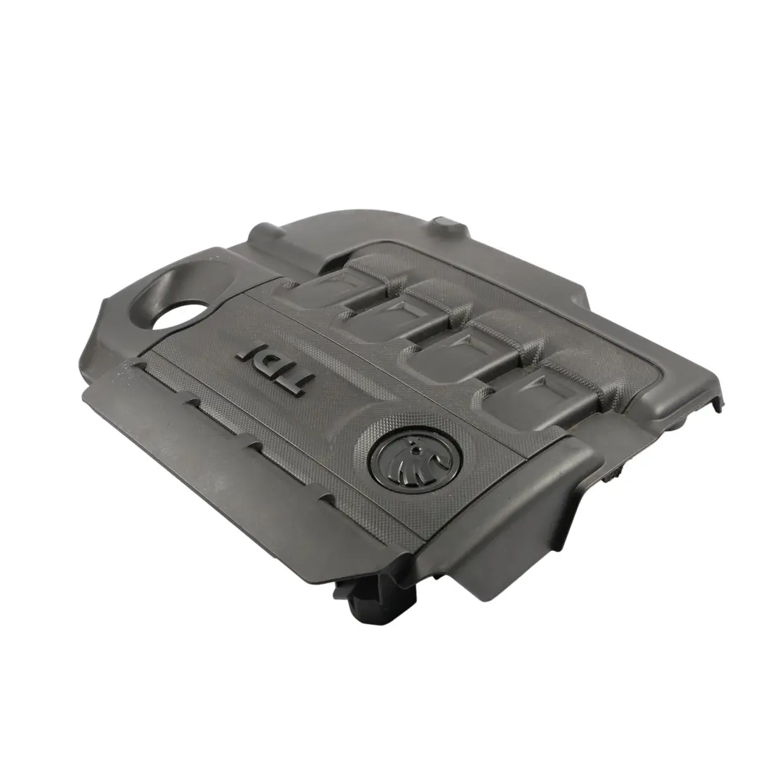 Skoda Octavia 5E TDI Diesel Motor Tapa Superior Panel Aislamiento - SKU 04L103925N - Número de pieza 04L103925N