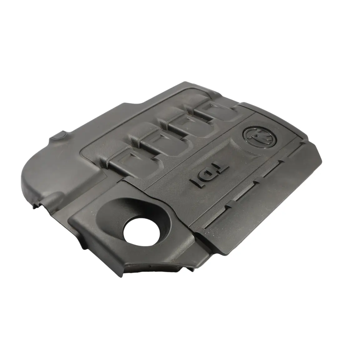 Skoda Octavia 5E TDI Diesel Motor Obere Abdeckung Panel Isolierung - SKU 04L103925N - Teilenummer 04L103925N