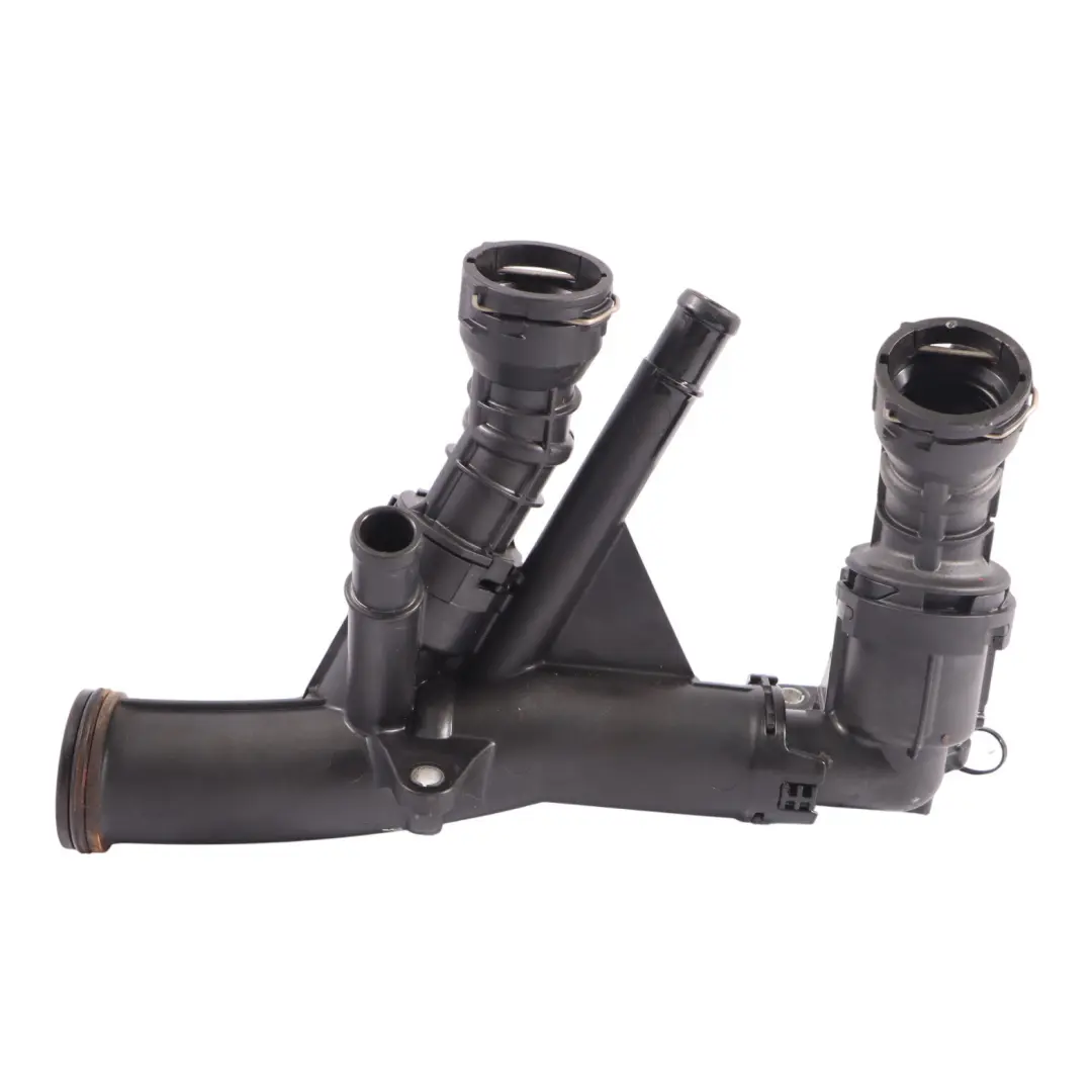Audi A3 8V 2.0 TDI DGCA Diesel Engine Coolant Thermostat - SKU 04L121026F - Part number 04L121026F