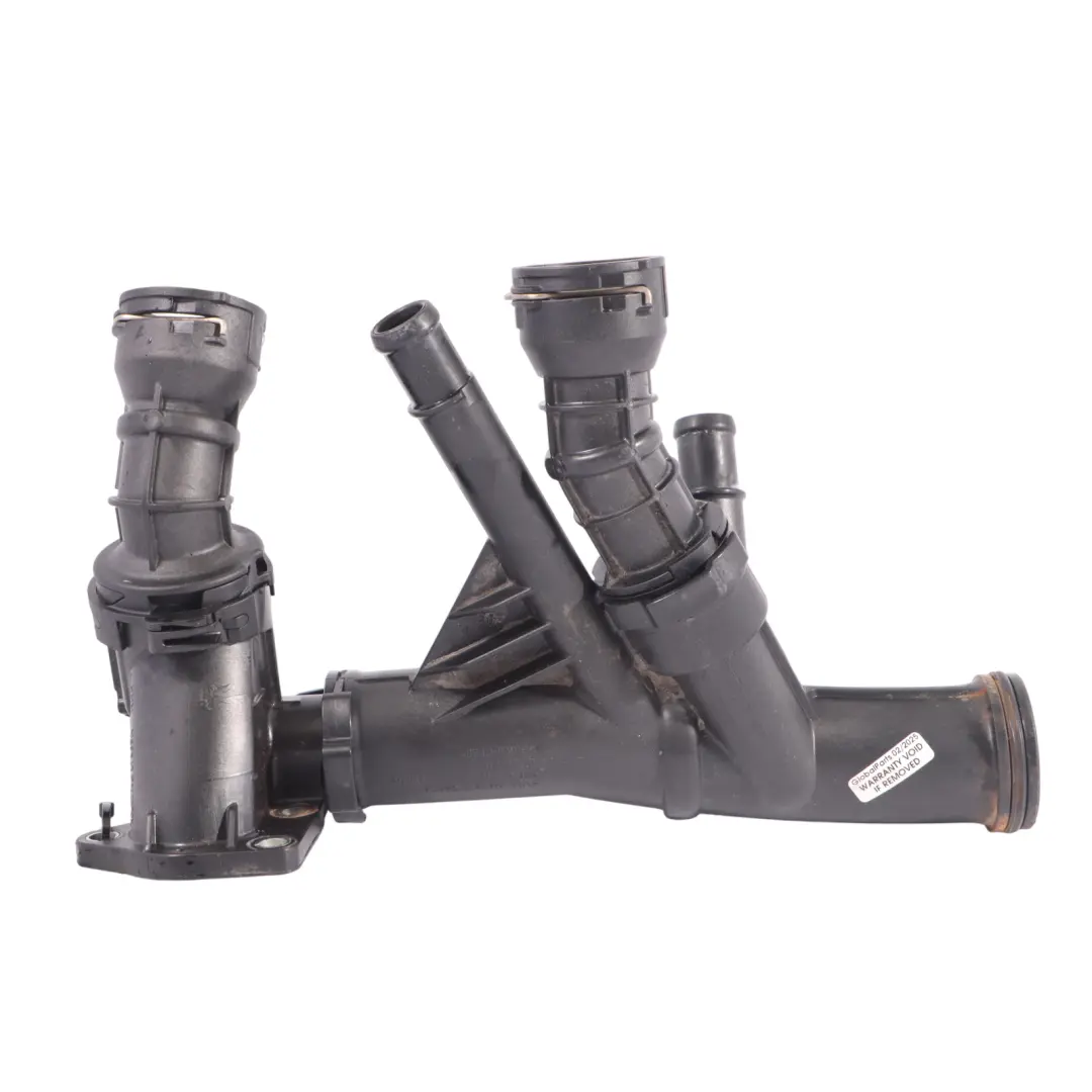 DGCA Diesel Motor Kühlmittel Thermostat für Audi A3 8V 2.0 TDI mit Teilenummer 04L121026F Audi A3 8V 2.0 TDI DGCA Diesel Motor Kühlmittel Thermostat - SKU 04L121026F - Teilenummer 04L121026F