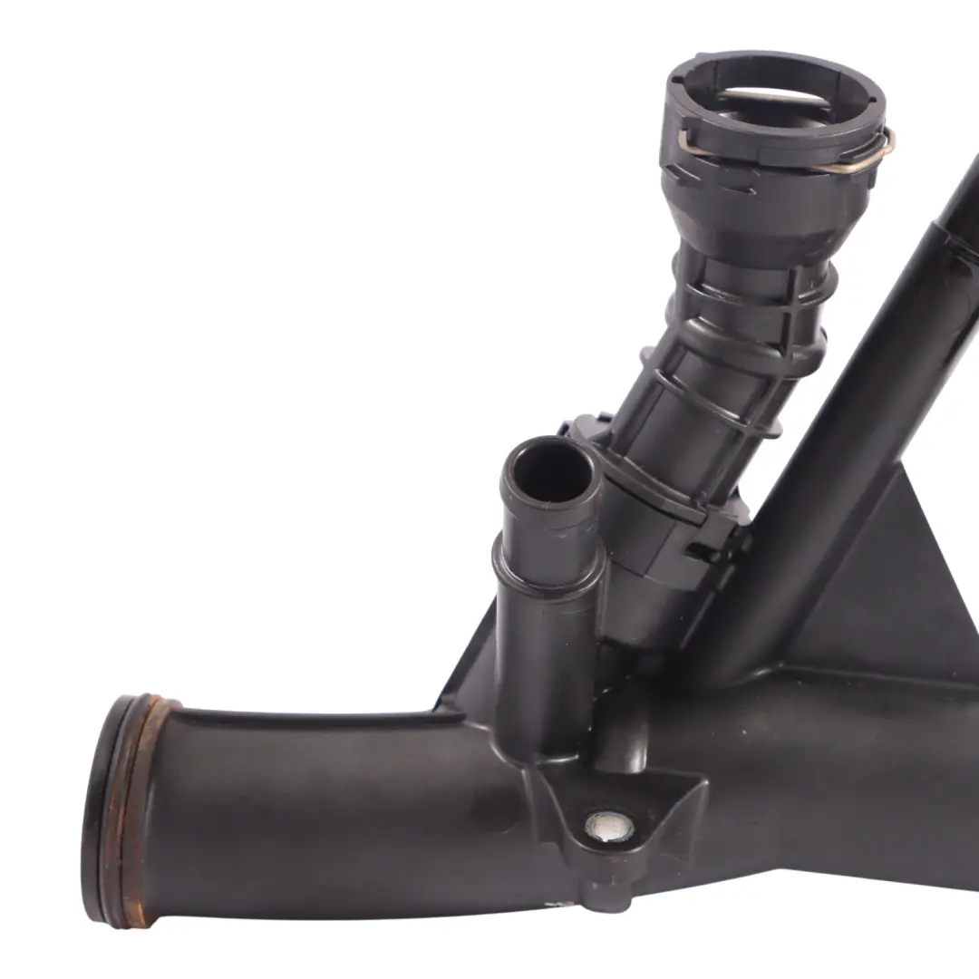 Audi A3 8V 2.0 TDI DGCA Diesel Engine Coolant Thermostat - SKU 04L121026F - Part number 04L121026F