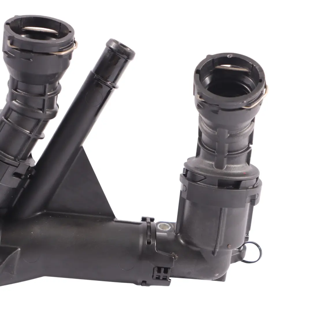 Audi A3 8V 2.0 TDI DGCA Diesel Engine Coolant Thermostat - SKU 04L121026F - Part number 04L121026F