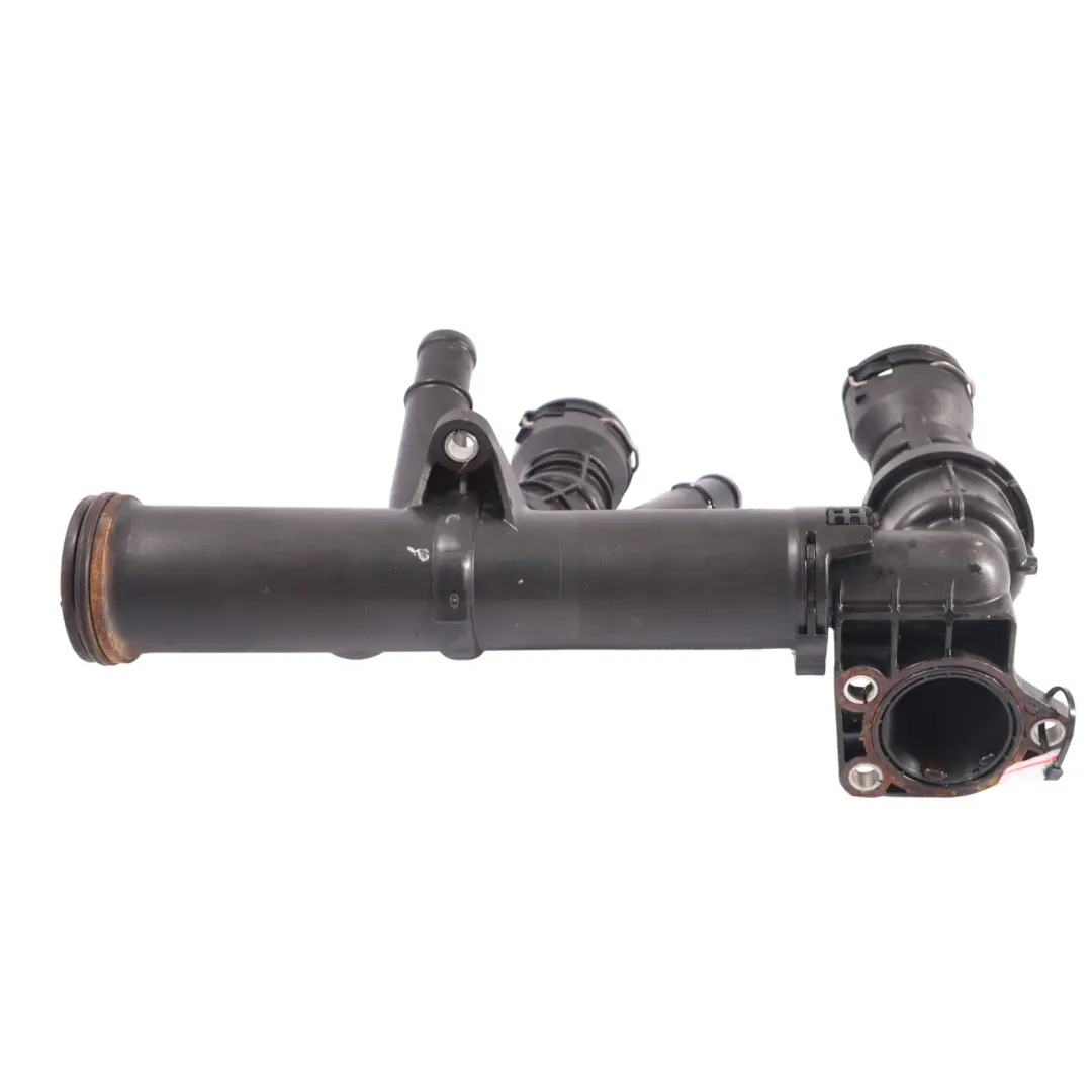 DGCA Diesel Engine Coolant Thermostat to Audi A3 8V 2.0 TDI with Part number 04L121026F Audi A3 8V 2.0 TDI DGCA Diesel Engine Coolant Thermostat - SKU 04L121026F - Part number 04L121026F