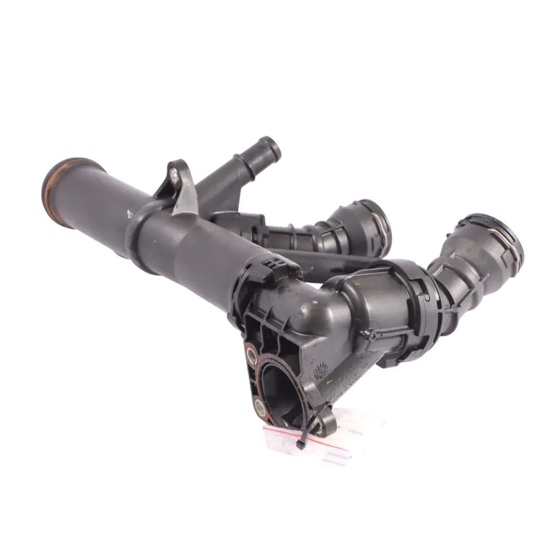 DGCA Termostato Del Refrigerante Del Motor Diesel para Audi A3 8V 2.0 TDI con número de pieza 04L121026F Audi A3 8V 2.0 TDI DGCA Termostato Del Refrigerante Del Motor Diesel - SKU 04L121026F - Número de pieza 04L121026F