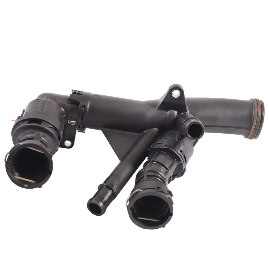 DGCA Diesel Termostato Liquido Raffreddamento per Audi A3 8V 2.0 TDI con numero di parte 04L121026F Audi A3 8V 2.0 TDI DGCA Diesel Termostato Liquido Raffreddamento - SKU 04L121026F - Numero di parte 04L121026F