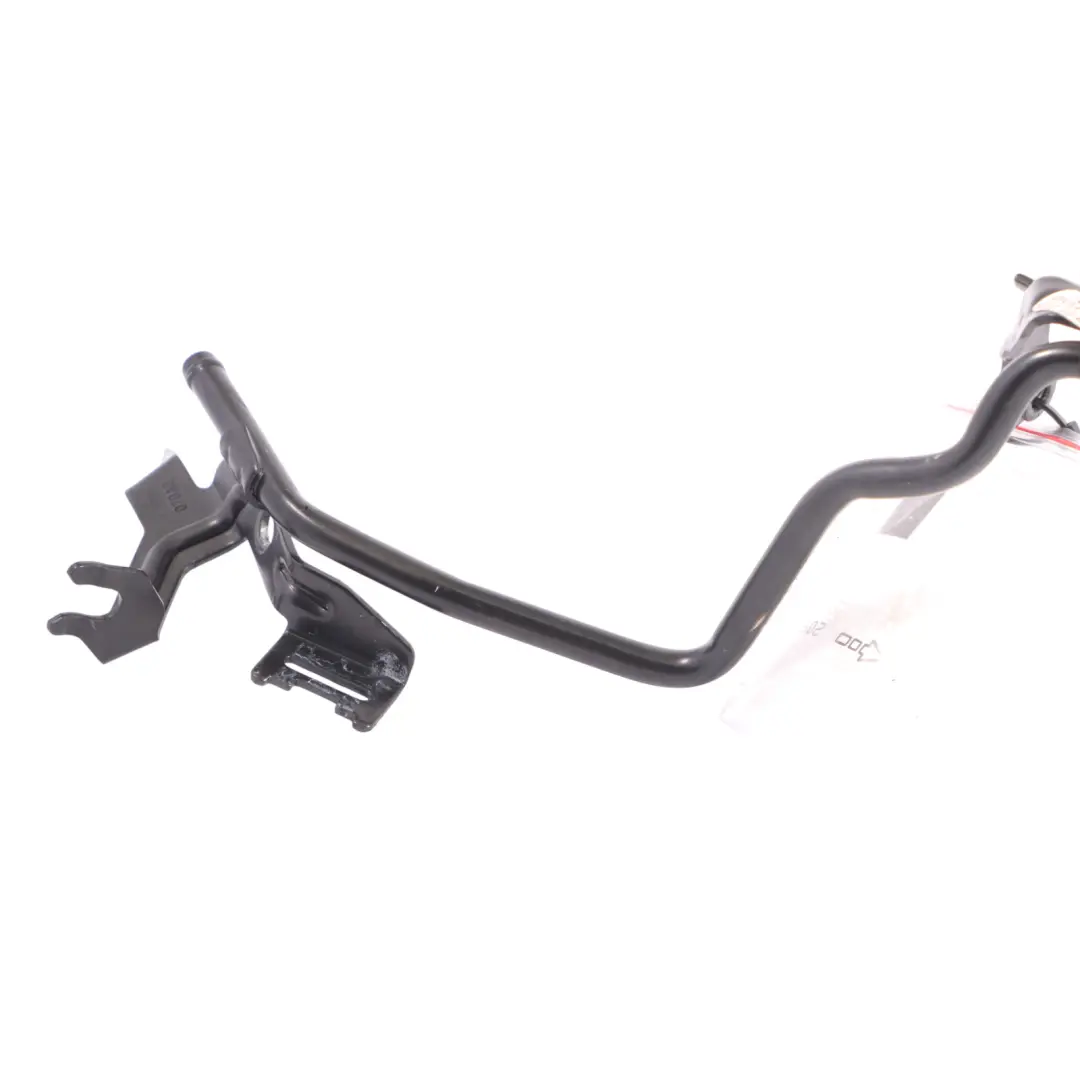 DGCA Refrigerante Agua Brida Carcasa Manguera para Audi A3 8V 2.0 TDI con número de pieza 04L121131AB Audi A3 8V 2.0 TDI DGCA Refrigerante Agua Brida Carcasa Manguera - SKU 04L121131AB - Número de pieza 04L121131AB