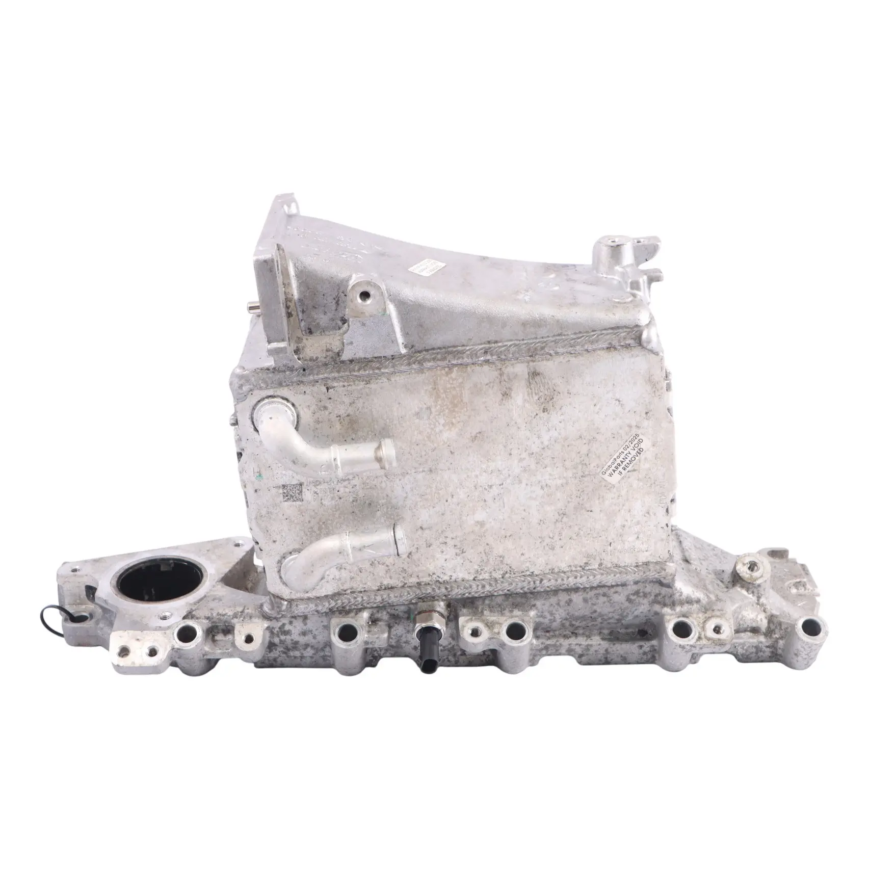 Volkswagen Audi Skoda Seat 1.6 2.0 TDI Diesel Collettore Aspirazione 04L129711R