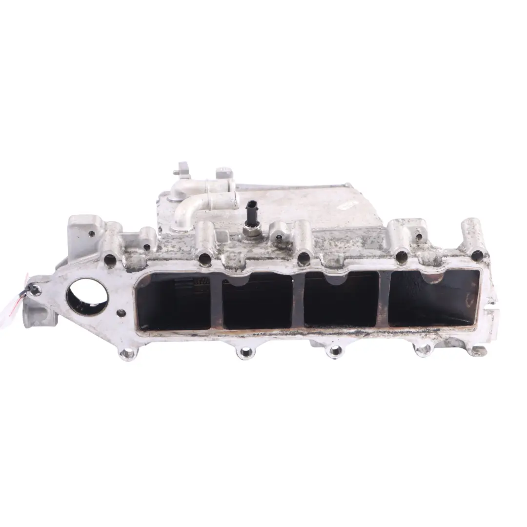 Inlet Intake Manifold to Volkswagen Audi Skoda Seat 1.6 2.0 TDI Diesel with Part number 04L129711R Volkswagen Audi Skoda Seat 1.6 2.0 TDI Diesel Inlet Intake Manifold - SKU 04L129711R - Part number 04L129711R