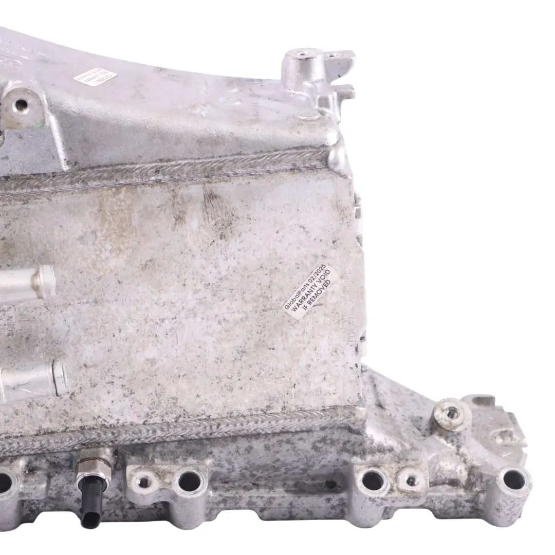 Collecteur D'Admission D'Air Diesel pour Volkswagen Audi Seat 1.6 2.0 TDI à propos du numéro de pièce 04L129711R Volkswagen Audi Seat 1.6 2.0 TDI Collecteur D'Admission D'Air Diesel - SKU 04L129711R - Numéro de pièce 04L129711R