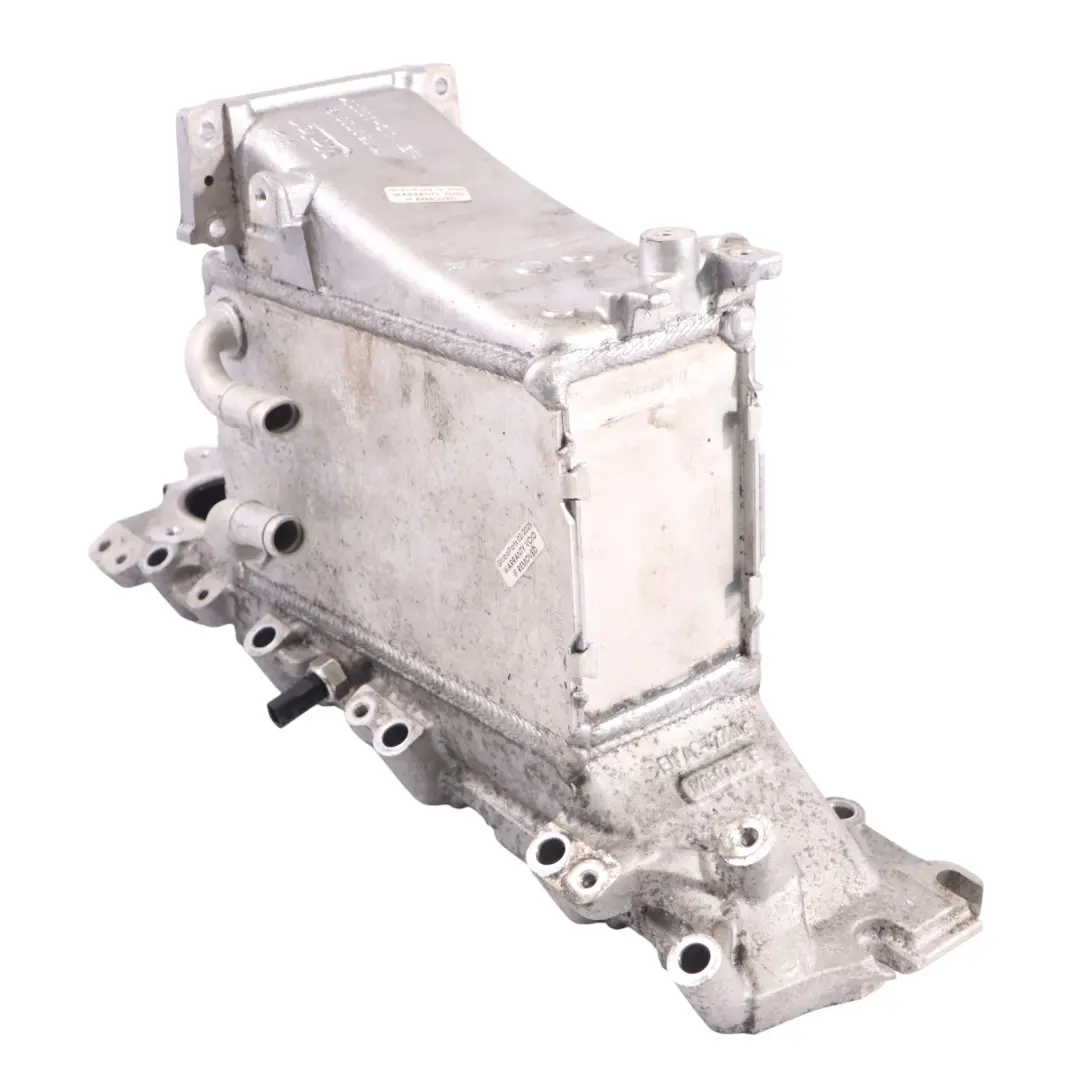 Collecteur D'Admission D'Air Diesel pour Volkswagen Audi Seat 1.6 2.0 TDI à propos du numéro de pièce 04L129711R Volkswagen Audi Seat 1.6 2.0 TDI Collecteur D'Admission D'Air Diesel - SKU 04L129711R - Numéro de pièce 04L129711R