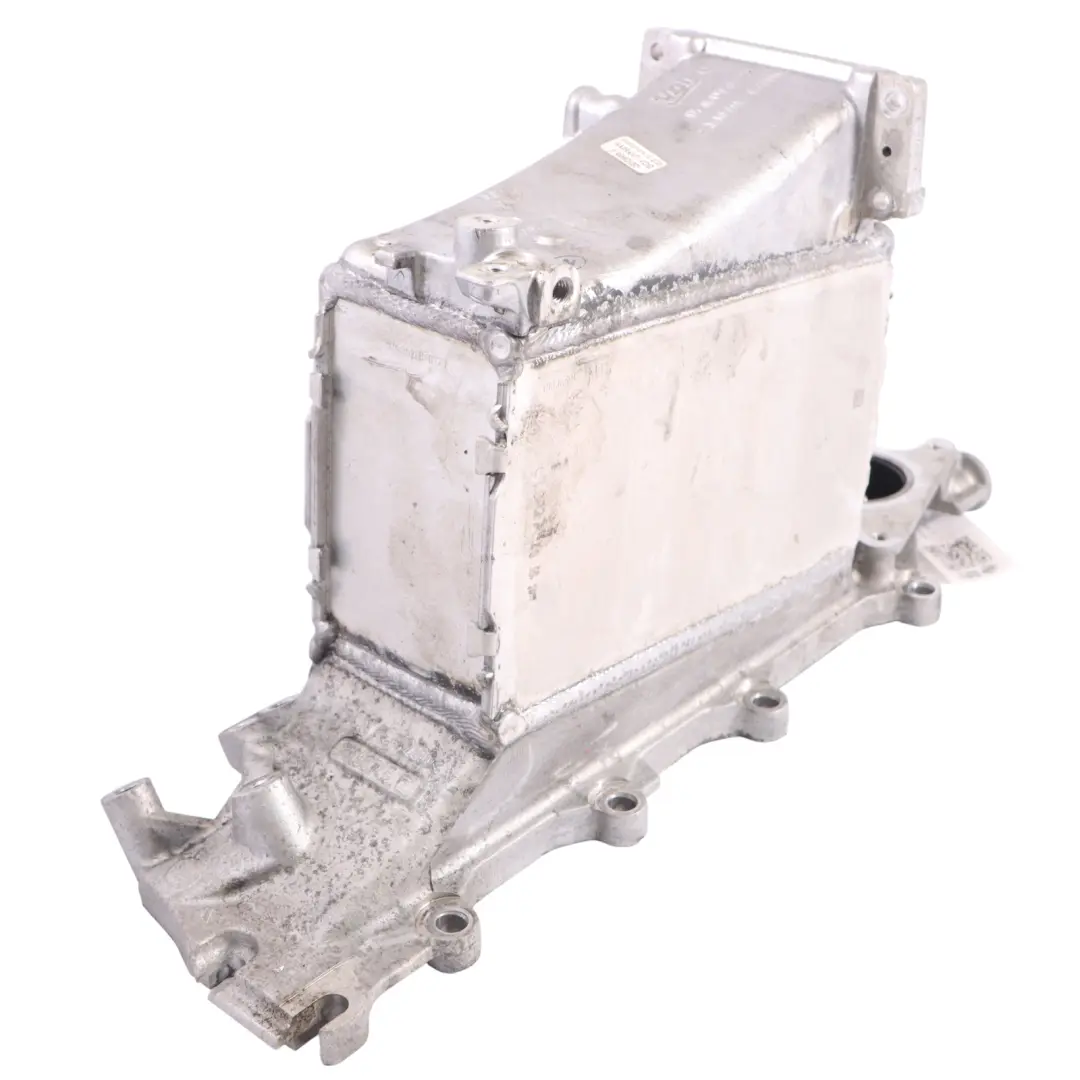 Colector De Admisión para Volkswagen Audi Skoda Seat 1.6 2.0 TDI Diesel con número de pieza 04L129711R Volkswagen Audi Skoda Seat 1.6 2.0 TDI Diesel Colector De Admisión - SKU 04L129711R - Número de pieza 04L129711R
