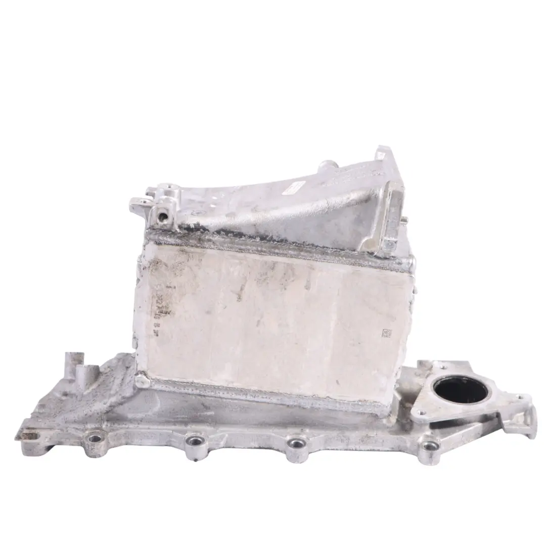 Volkswagen Audi Seat 1.6 2.0 TDI Collecteur D'Admission D'Air Diesel - SKU 04L129711R - Numéro de pièce 04L129711R