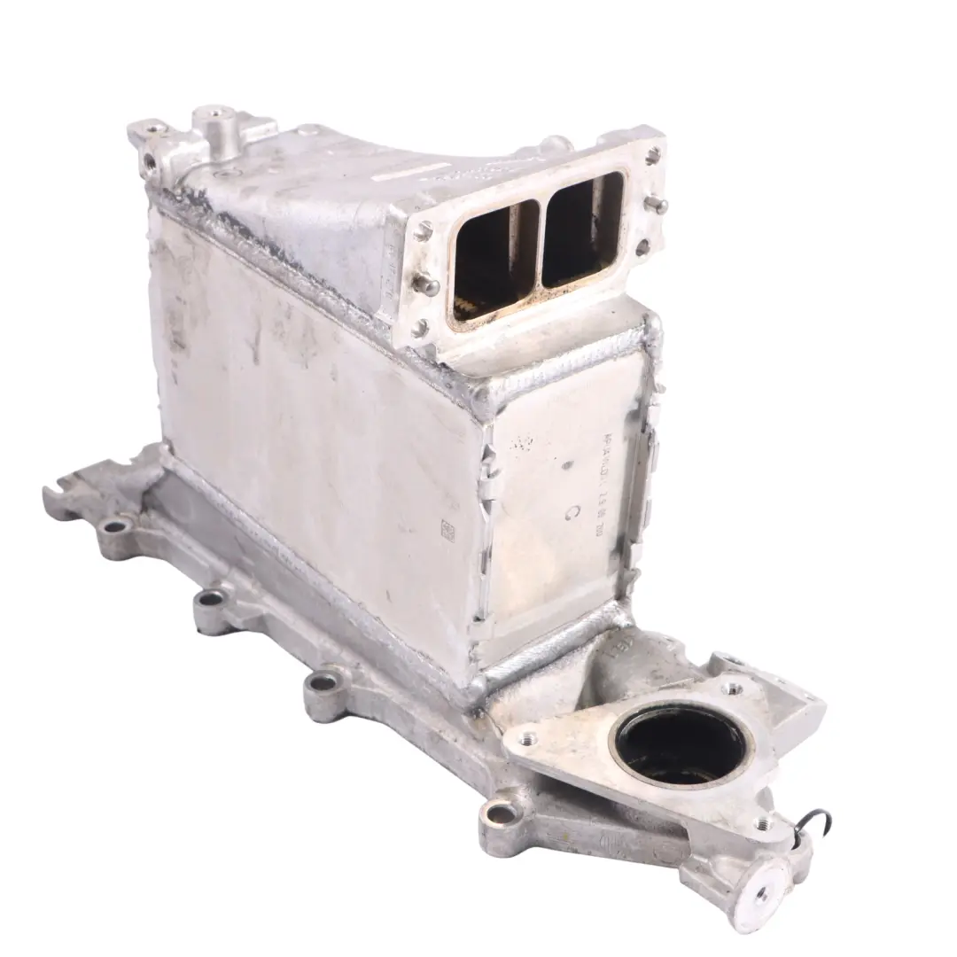 Collecteur D'Admission D'Air Diesel pour Volkswagen Audi Seat 1.6 2.0 TDI à propos du numéro de pièce 04L129711R Volkswagen Audi Seat 1.6 2.0 TDI Collecteur D'Admission D'Air Diesel - SKU 04L129711R - Numéro de pièce 04L129711R