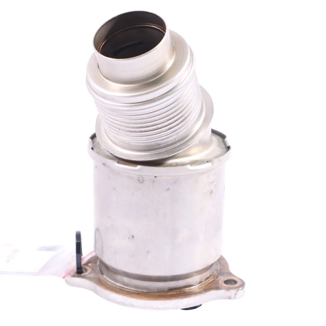 DGCA Turbo Tubo Di Uscita Ammortizzatore per Audi A3 8V 2.0 TDI con numero di parte 04L131111AD Audi A3 8V 2.0 TDI DGCA Turbo Tubo Di Uscita Ammortizzatore - SKU 04L131111AD - Numero di parte 04L131111AD