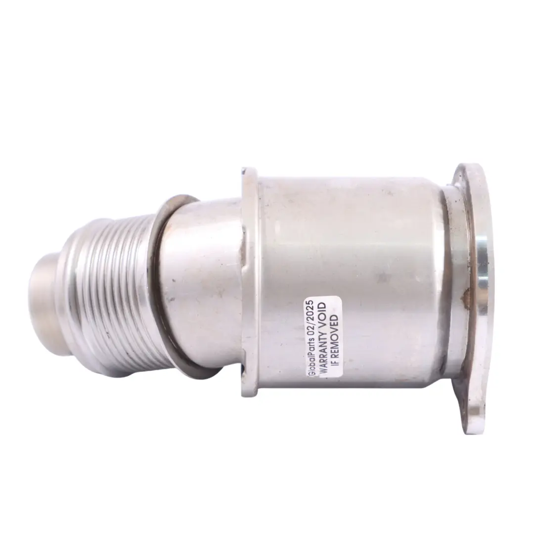 DGCA Turbo Tubo Di Uscita Ammortizzatore per Audi A3 8V 2.0 TDI con numero di parte 04L131111AD Audi A3 8V 2.0 TDI DGCA Turbo Tubo Di Uscita Ammortizzatore - SKU 04L131111AD - Numero di parte 04L131111AD