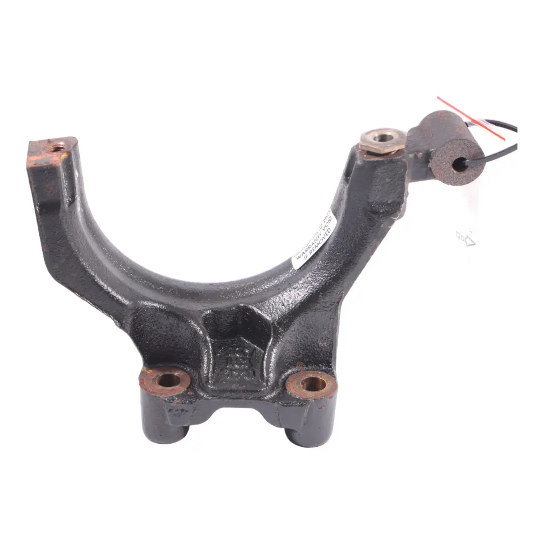 Audi Volkswagen Skoda Seat Soporte De Colector De Escape Diesel - SKU 04L131425A - Número de pieza 04L131425A