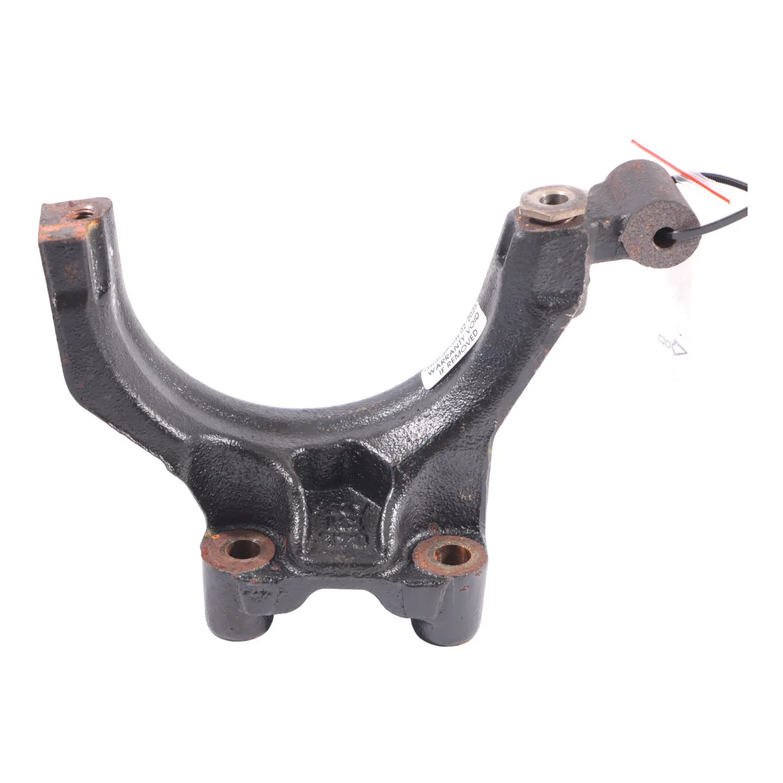 Audi Volkswagen Skoda Seat Uchwyt Mocowanie Kolektora Diesel 04L131425A