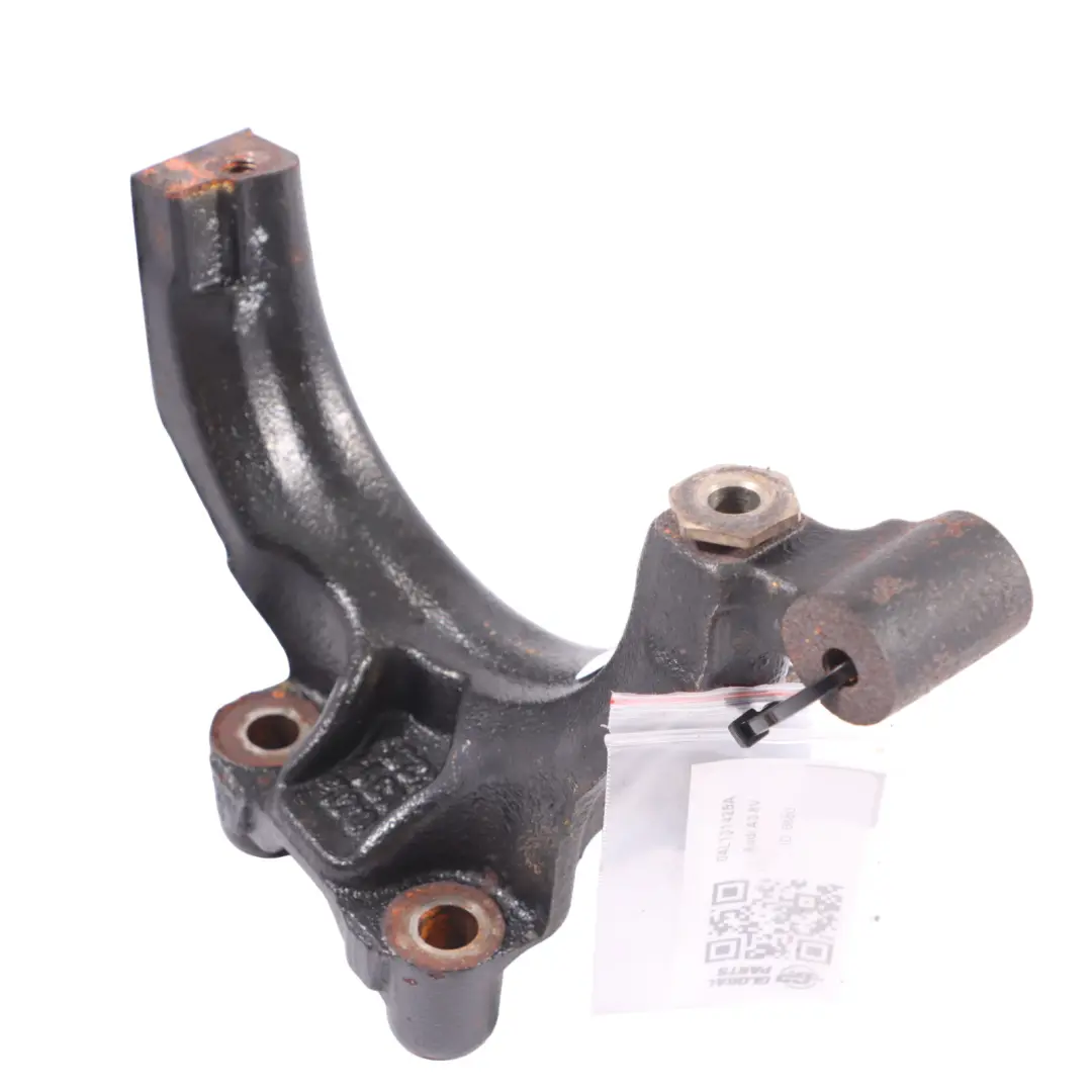 Audi Volkswagen Skoda Seat Uchwyt Mocowanie Kolektora Diesel - SKU 04L131425A - Numer Części 04L131425A