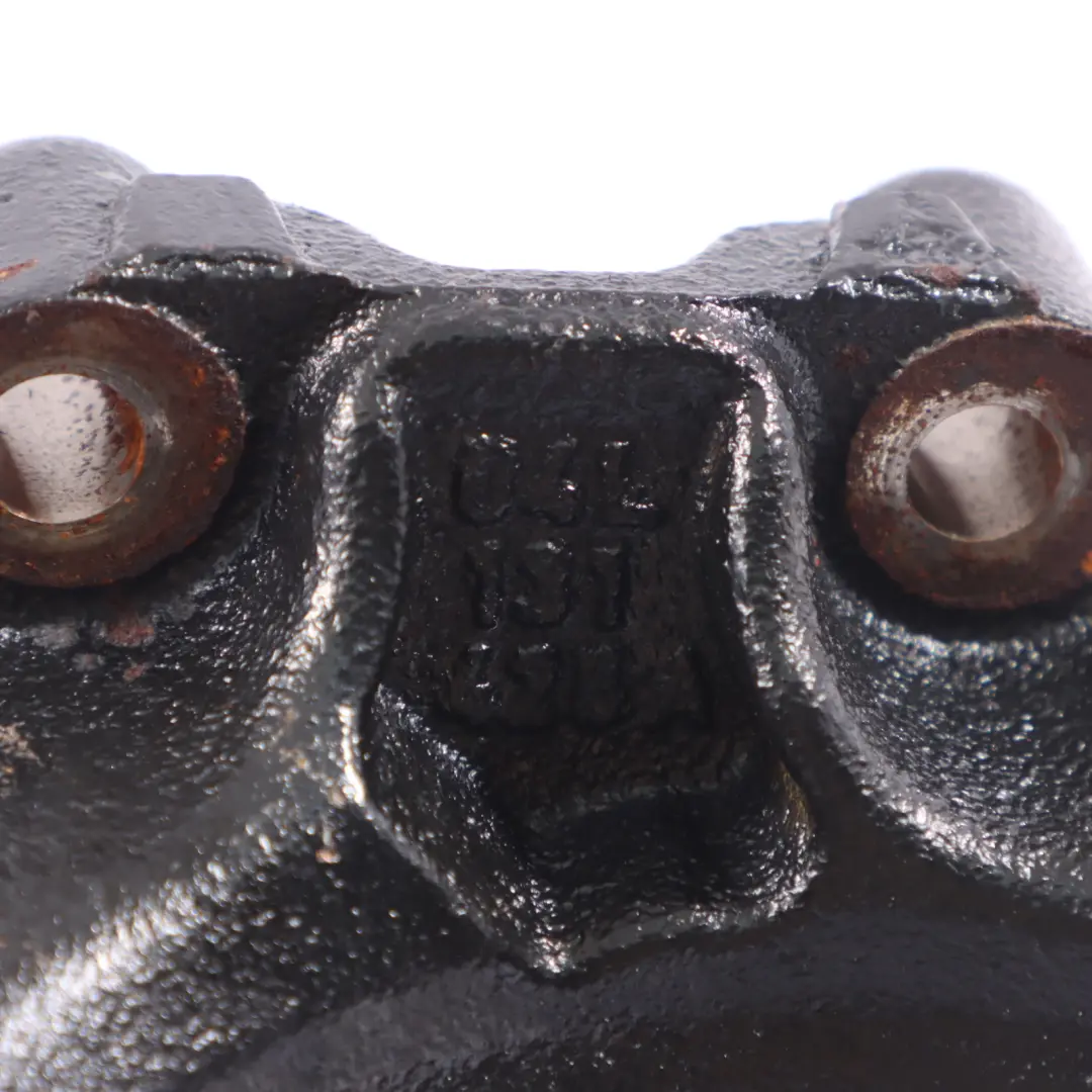 Audi Volkswagen Skoda Seat Uchwyt Mocowanie Kolektora Diesel - SKU 04L131425A - Numer Części 04L131425A