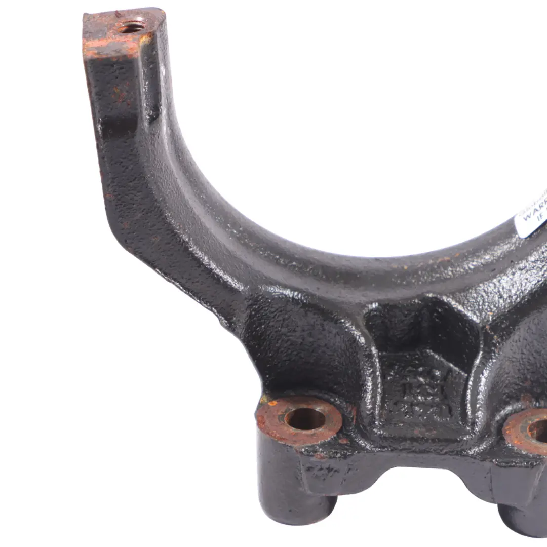 Exhaust Manifold Holder Bracket Diesel to Audi Volkswagen Skoda Seat with Part number 04L131425A Audi Volkswagen Skoda Seat Exhaust Manifold Holder Bracket Diesel - SKU 04L131425A - Part number 04L131425A