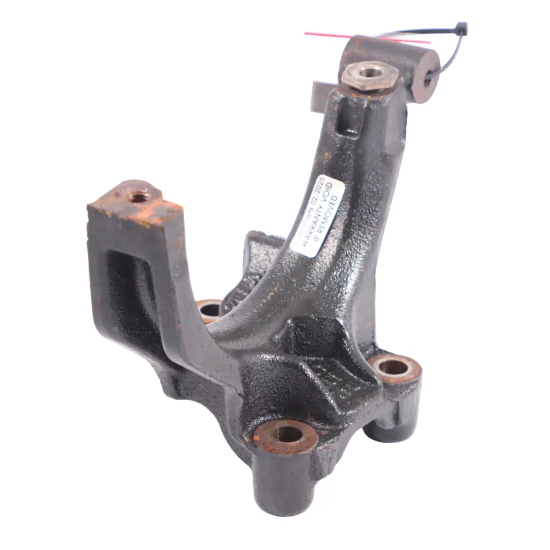 Audi Volkswagen Skoda Seat Auspuff Krümmer Halter Halterung Diesel - SKU 04L131425A - Teilenummer 04L131425A