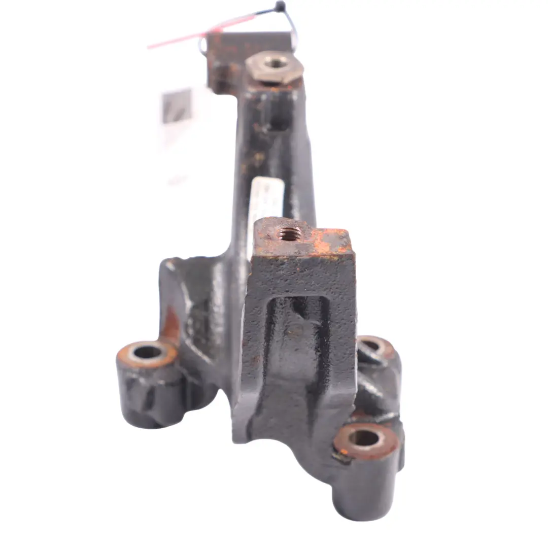 Audi Volkswagen Skoda Seat Auspuff Krümmer Halter Halterung Diesel - SKU 04L131425A - Teilenummer 04L131425A