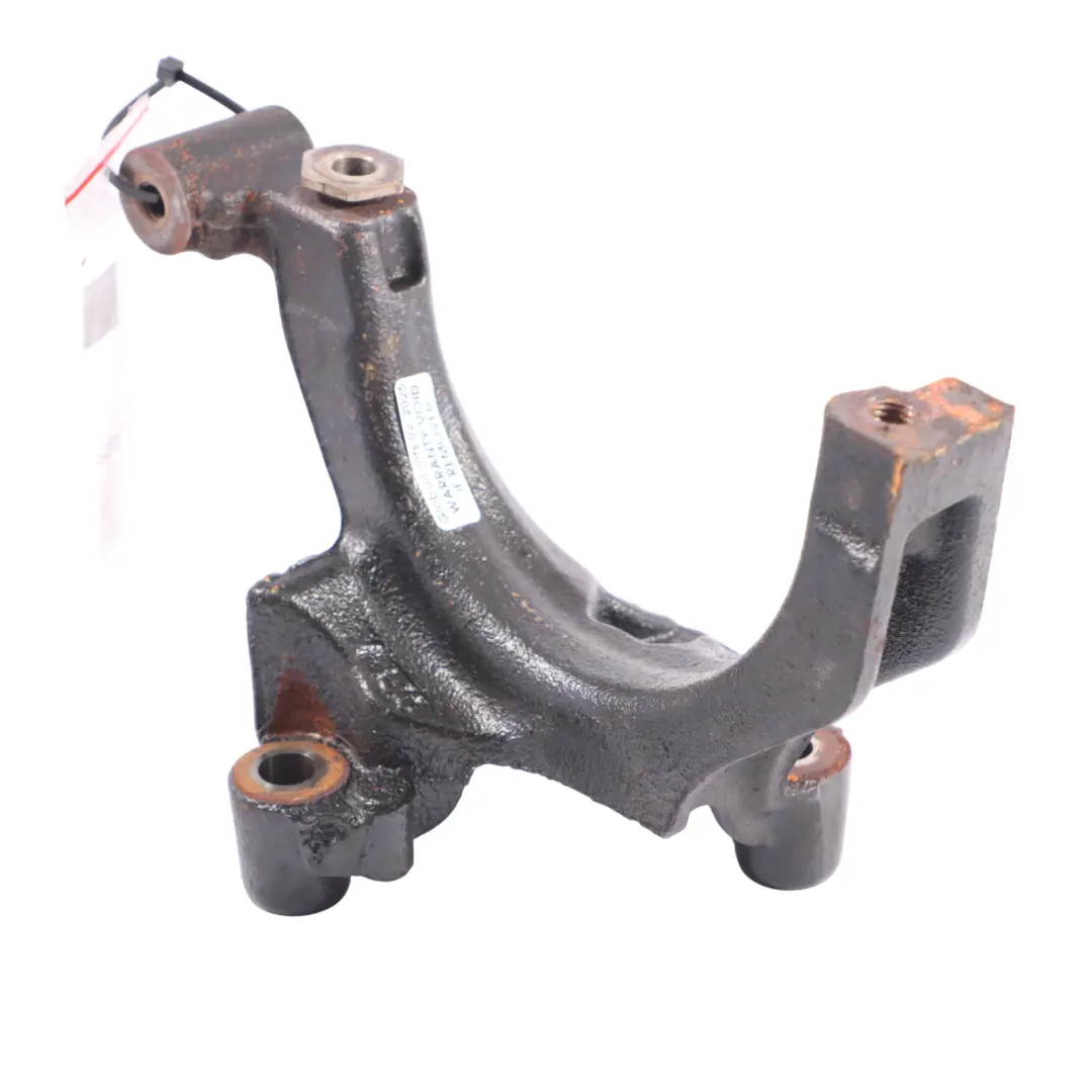 Exhaust Manifold Holder Bracket Diesel to Audi Volkswagen Skoda Seat with Part number 04L131425A Audi Volkswagen Skoda Seat Exhaust Manifold Holder Bracket Diesel - SKU 04L131425A - Part number 04L131425A