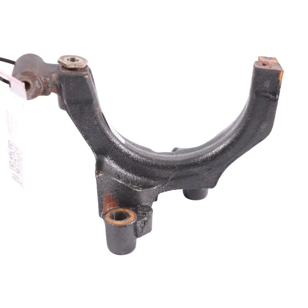 Audi Volkswagen Skoda Seat Exhaust Manifold Holder Bracket Diesel - SKU 04L131425A - Part number 04L131425A