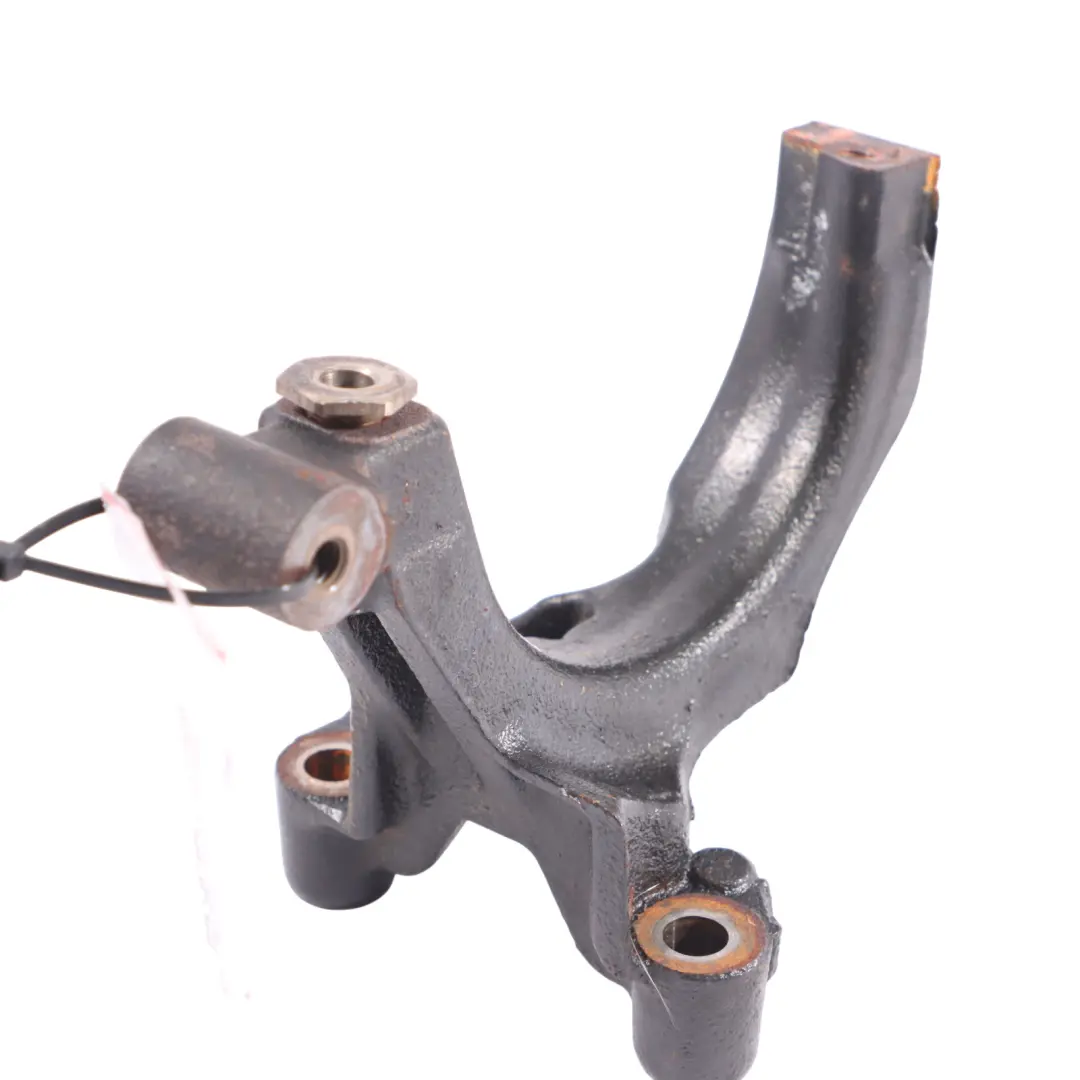 Audi Volkswagen Skoda Seat Exhaust Manifold Holder Bracket Diesel - SKU 04L131425A - Part number 04L131425A