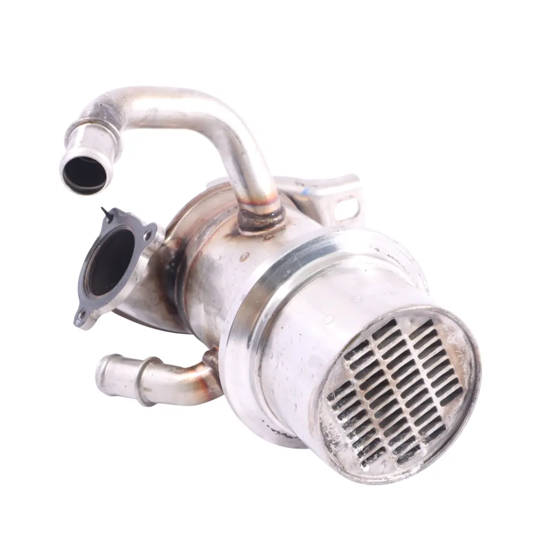 DGTE Refroidisseur d'échappement EGR Audi A3 8V 30 TDI - SKU 04L131512BQ - Numéro de pièce 04L131512BQ