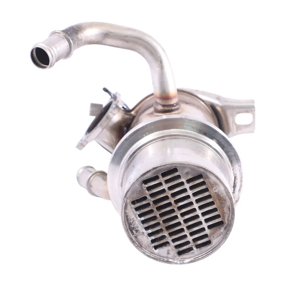 DGTE Refroidisseur d'échappement EGR Audi A3 8V 30 TDI - SKU 04L131512BQ - Numéro de pièce 04L131512BQ